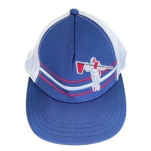 Looper Tom Ord Golf Baseball Hat Fitted One Size Adult
